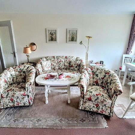 Apartment Seaside Westerland Extérieur photo