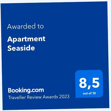 Apartment Seaside Westerland Extérieur photo