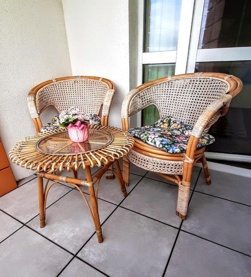 Apartment Seaside Westerland Extérieur photo
