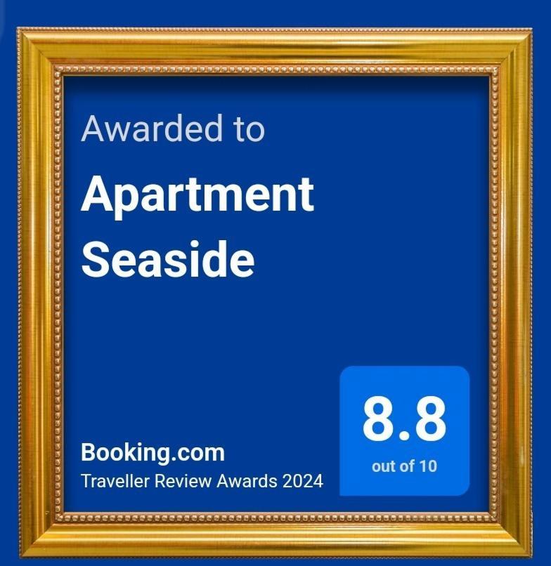 Apartment Seaside Westerland Extérieur photo