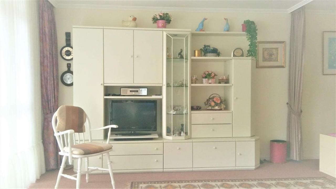 Apartment Seaside Westerland Extérieur photo