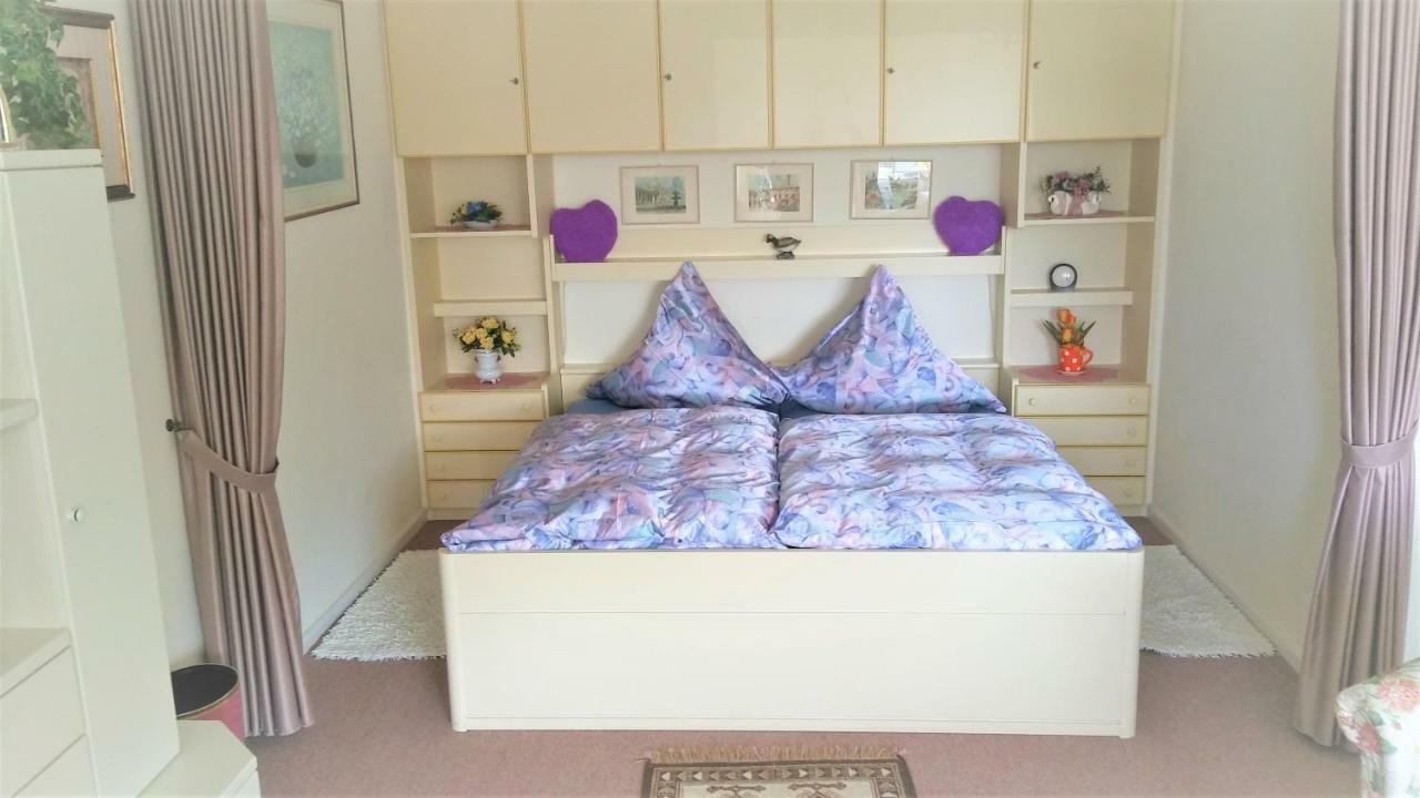Apartment Seaside Westerland Extérieur photo