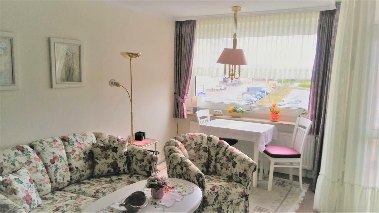 Apartment Seaside Westerland Extérieur photo